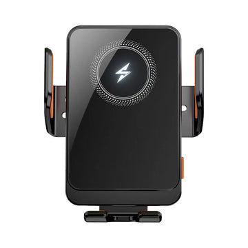 T11 Wireless Induction Car Phone Holder/Charger